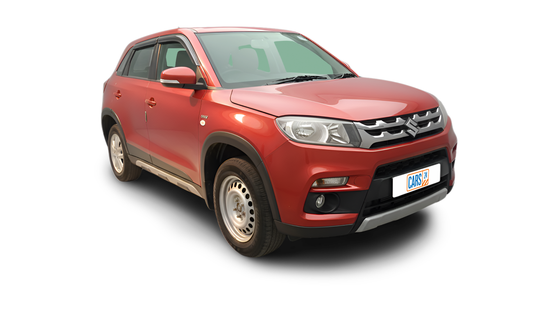 Maruti Vitara Brezza-img